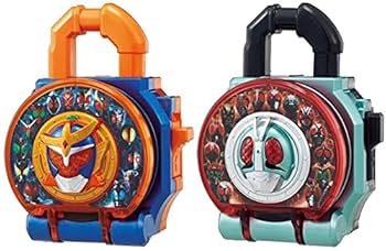 Amazon.co.jp: ライダー鎧武 ガイム DXロックシード ライダー
